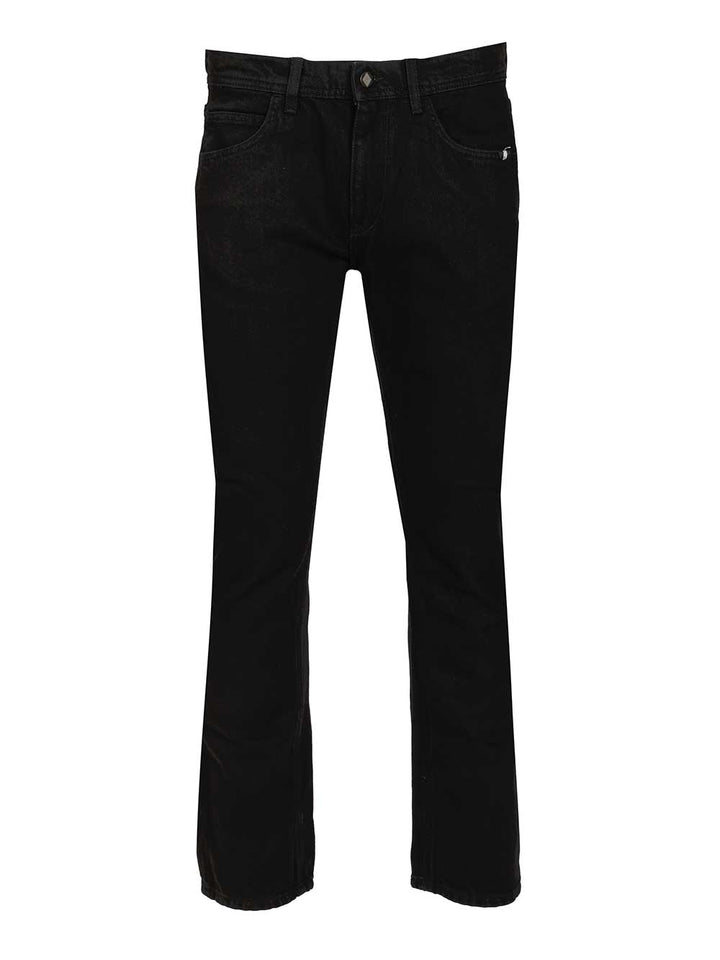 Amish David Jeans - Black | bd7958174944c1cea7fee2023feb0403e1b2eb7e
