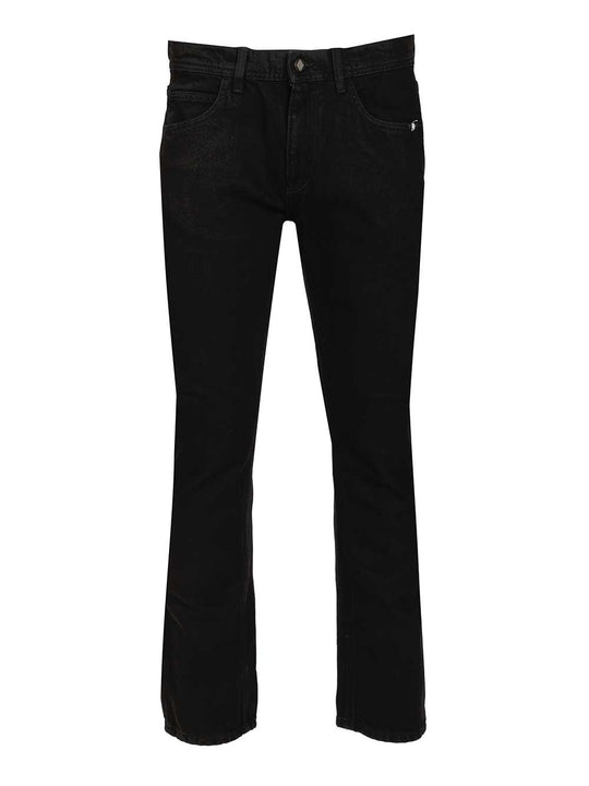 David Jeans Black