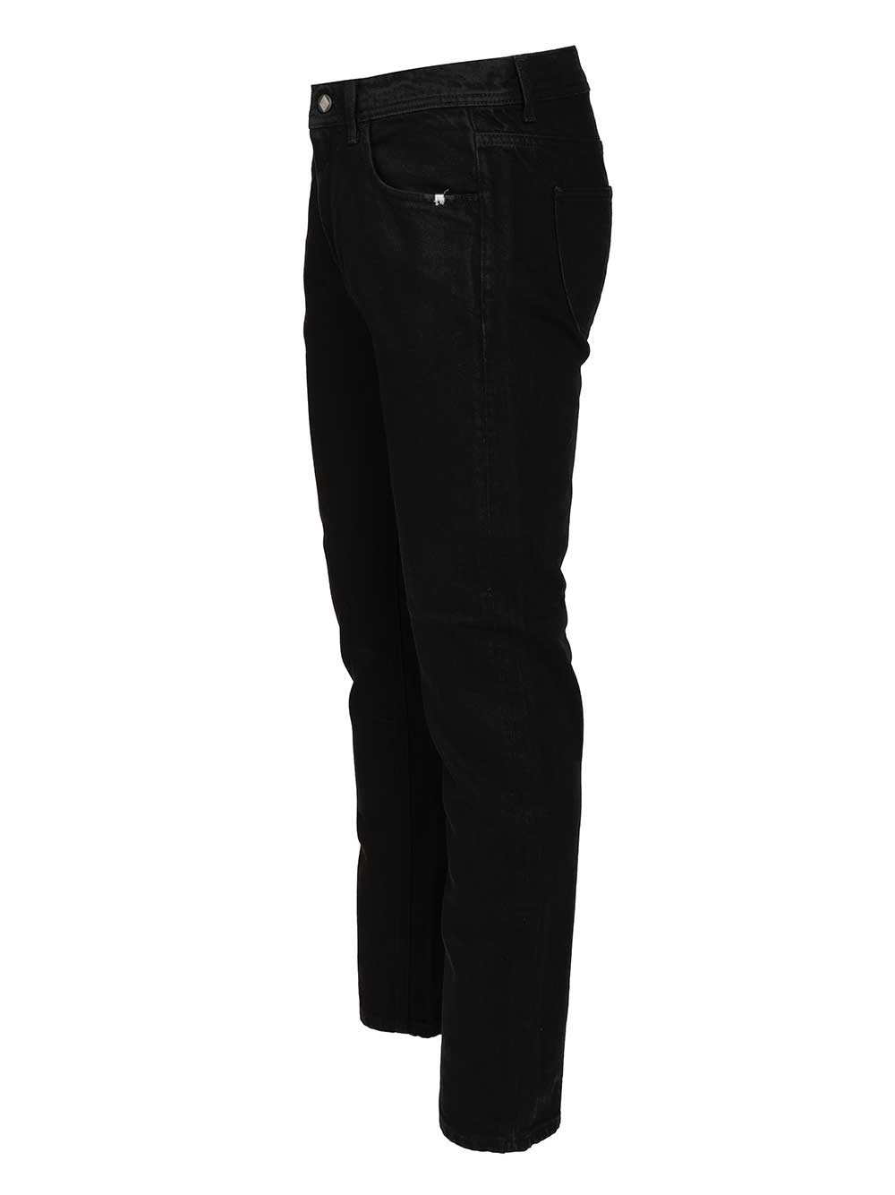 Amish David Jeans - Black | a7702e516834af9b0aea5512309618b55779ea0d
