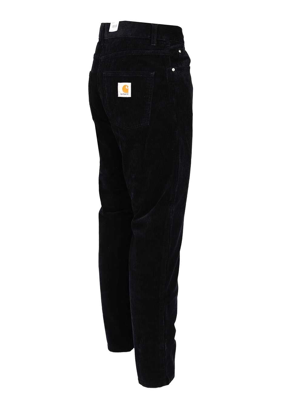 Carhartt Wip Newel Jeans - Blue | 486ee53fe85962baa00800b70a7aa76b79a57016