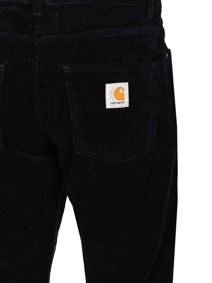 Carhartt Wip Newel Jeans - Blue | 515564ae8afe7570a484999e8523be8871555e9a