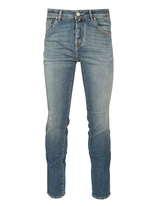 Scott Jeans Blue