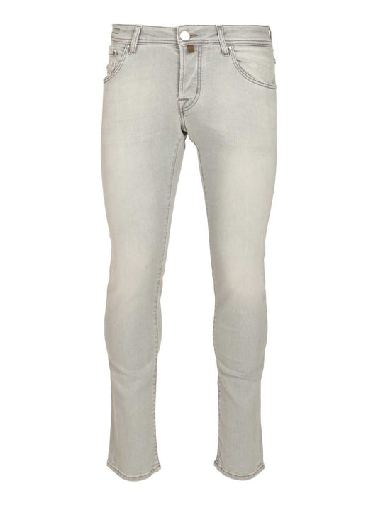 Nick Jeans Grey
