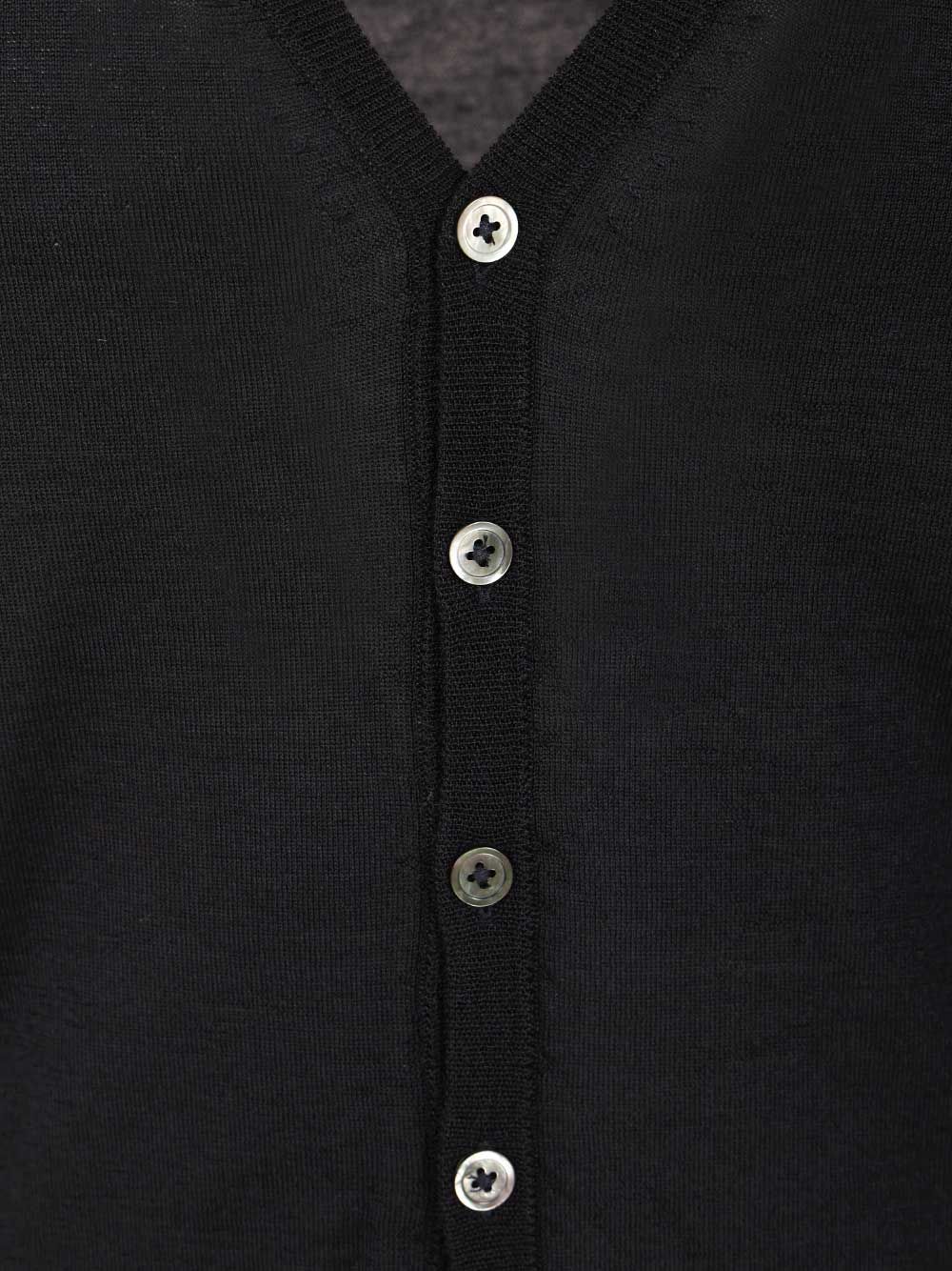 Al Duca D'Aosta Cashmere And Silk Vest Jackets - Blue | 7e5fea69ac8e61344353e2a3a0dccf0063ffd71b