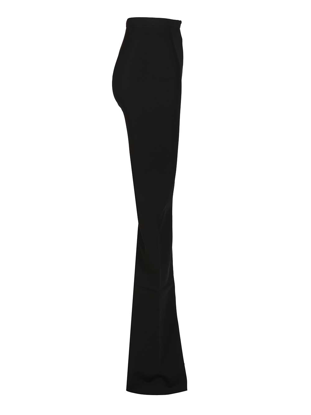 Rick Owens Lilies Dirt Bolan Trousers - Black | 8672e5353d3bdfbeab0800033a43f2e110aa06d8