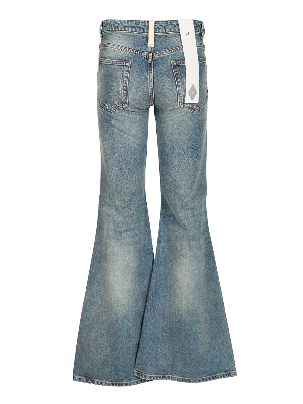 Amish Woodstock Jean Jeans - Light blue | 3978772ea592e85d00b24234fcde4c48f4cf4551