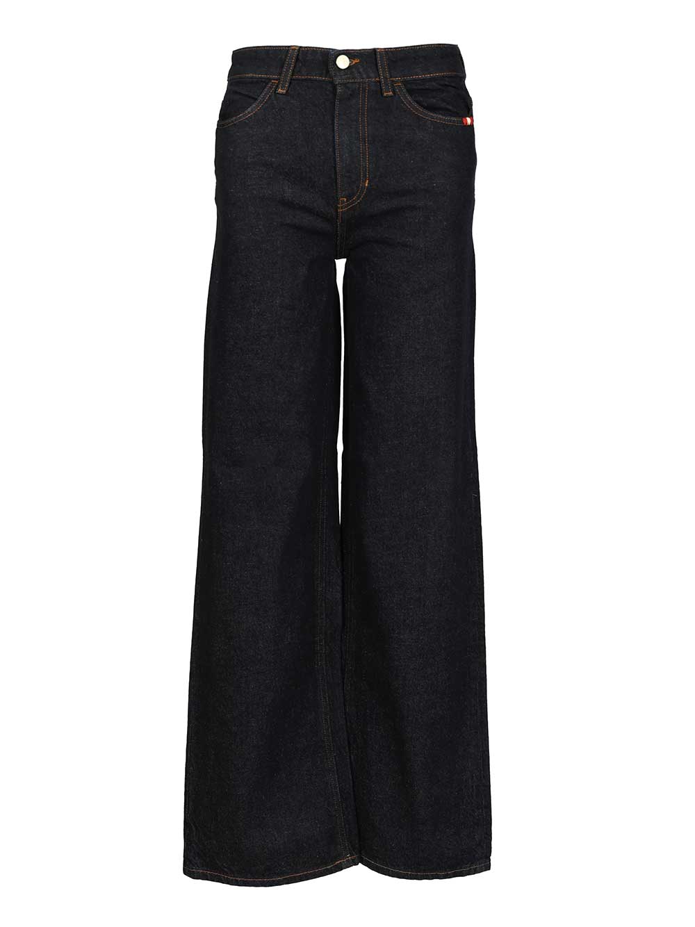 Amish Linda Denim Jeans - Blue | ba5a111d049d1a6d7f1d9990212ce0d6365fac04