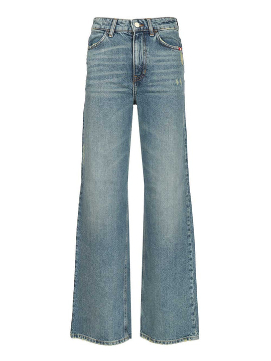 Linda Jeans Blue