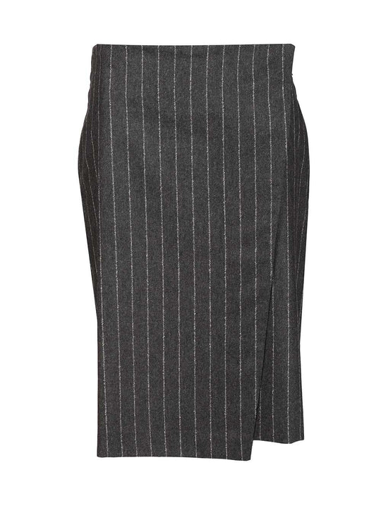 Mason Skirts Grey