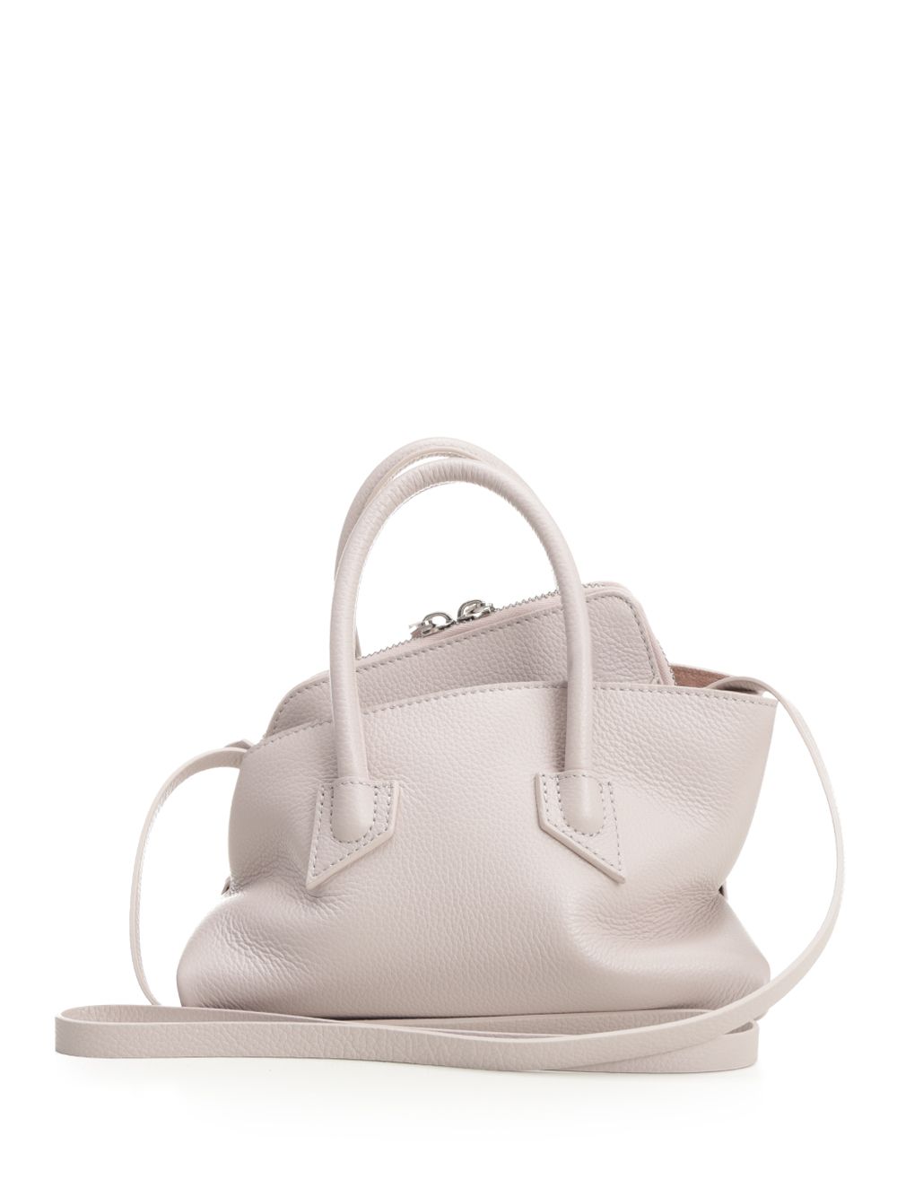 The Attico La Passeggiata Handbags - White | 72de329a5abdfc6adbe91ed96fef3b2601888934
