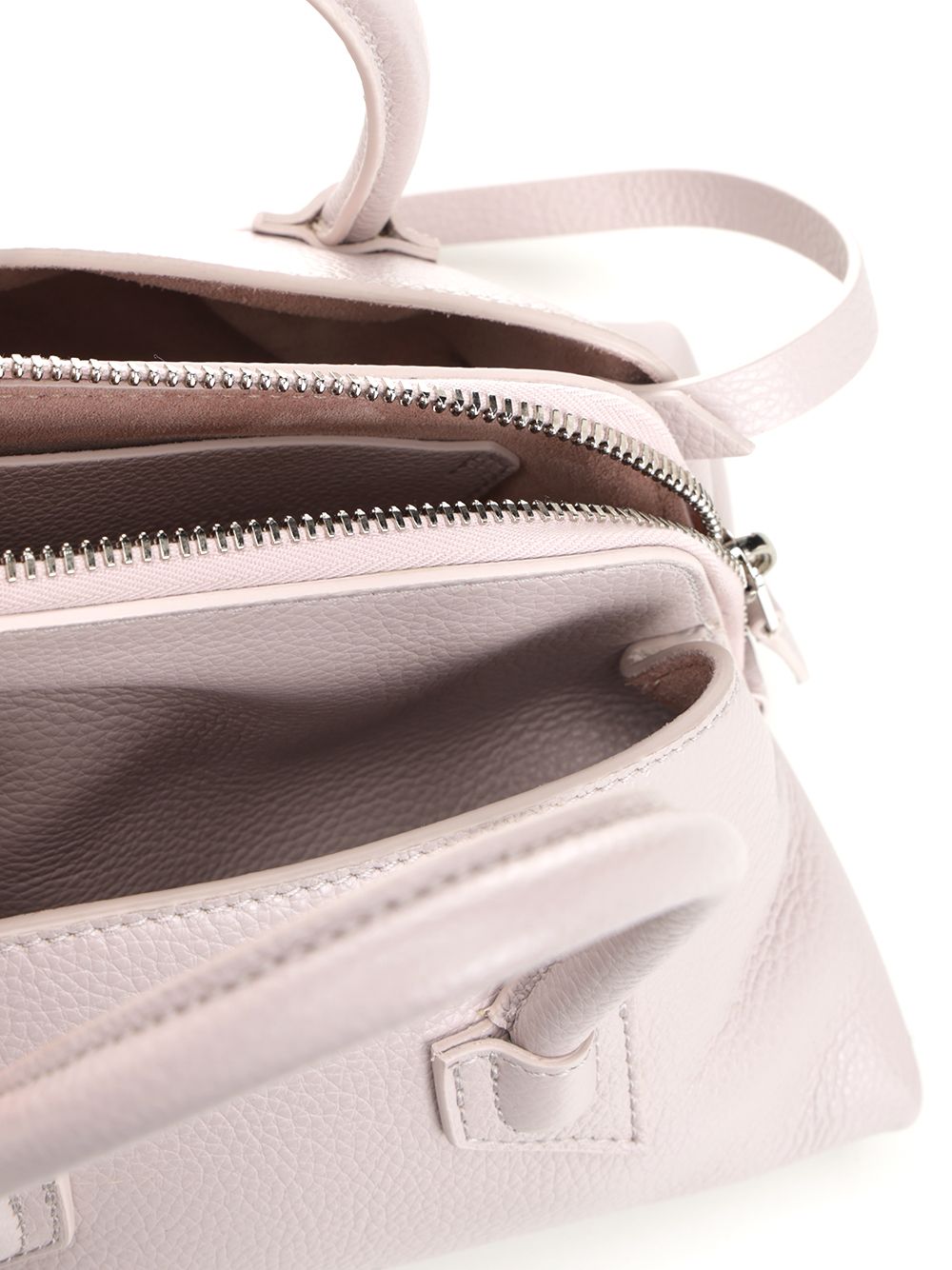 The Attico La Passeggiata Handbags - White | 2efa1f9a41fa7f35e74dbf1facbd0dc9f721a6b5