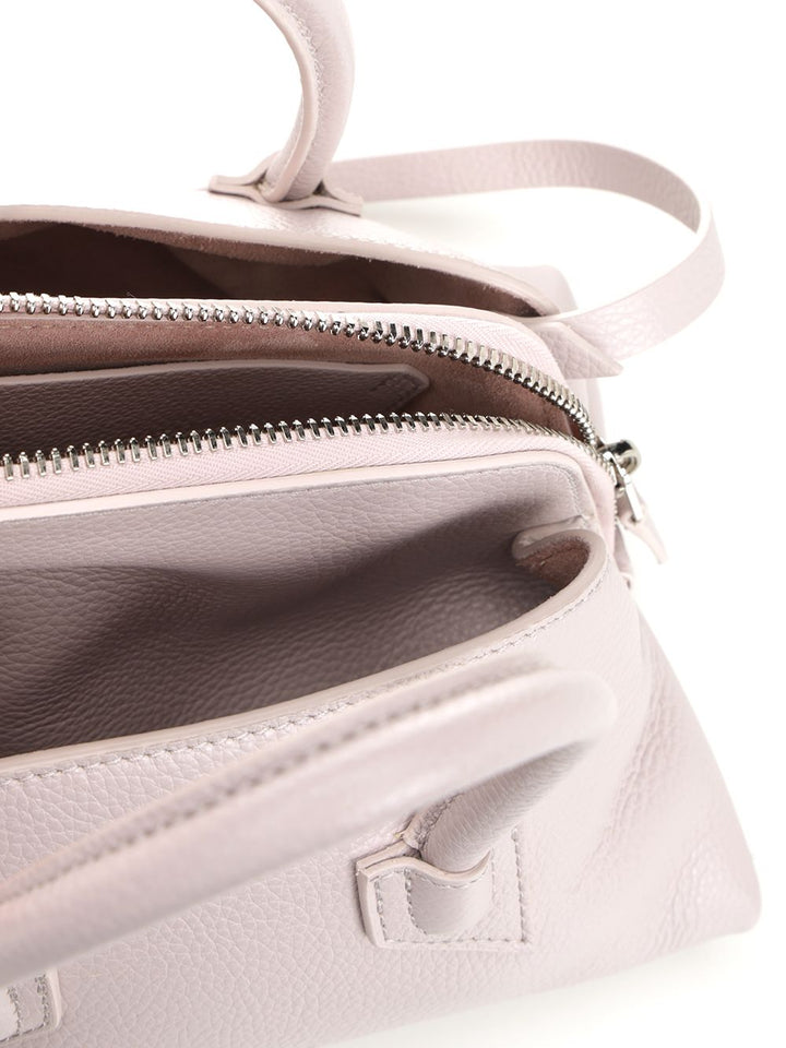 The Attico La Passeggiata Handbags - White | 2efa1f9a41fa7f35e74dbf1facbd0dc9f721a6b5
