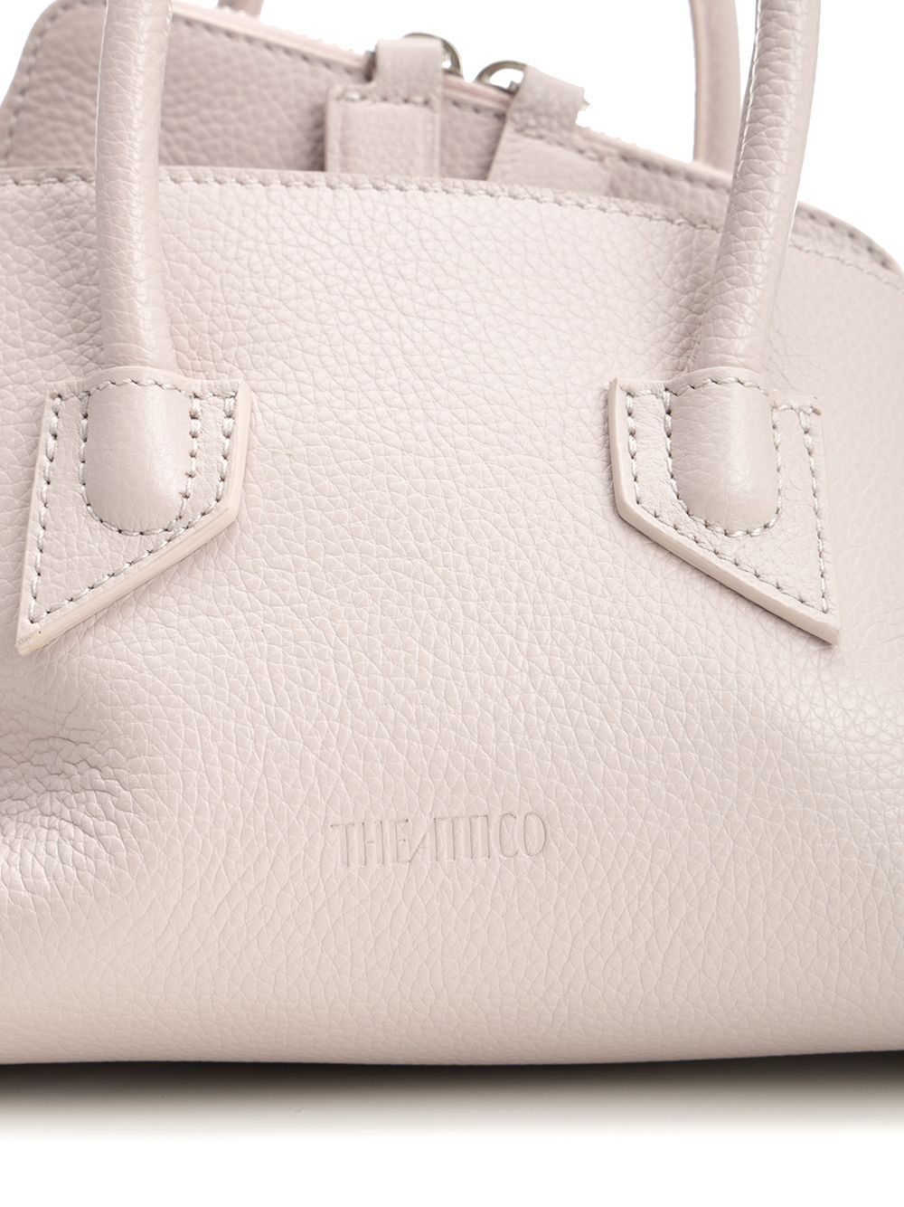 The Attico La Passeggiata Handbags - White | 6155ffbad8320b8e7a4d3742ccc7ba8d933ead8e