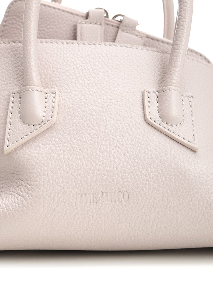 The Attico La Passeggiata Handbags - White | 6155ffbad8320b8e7a4d3742ccc7ba8d933ead8e