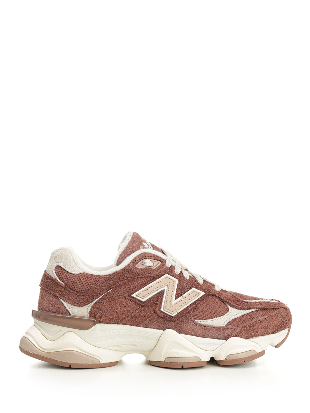 New Balance 9060 Sneakers - Brown | 5cf4f4bfd7dab69e8e4c9590e3b5e422676fa21a