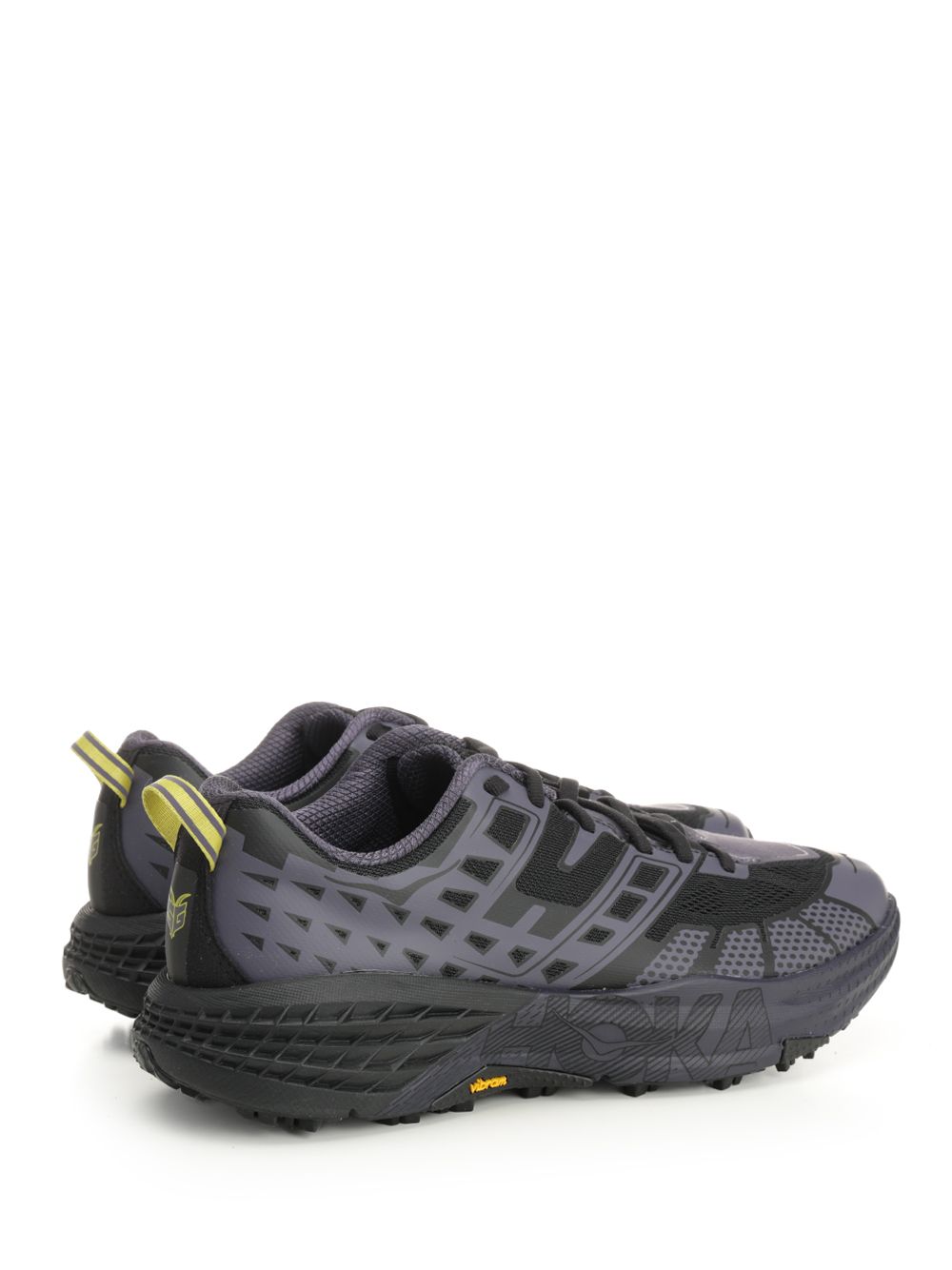 Hoka Speedgoat 2 Sneaker Sneakers - Black | d79d0903084c94c3aa538d69e6c14f63b1be935b