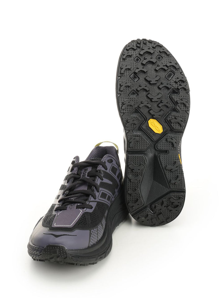 Hoka Speedgoat 2 Sneaker Sneakers - Black | f4d059b92494b3ac7e20f37cbed8ed94af297461