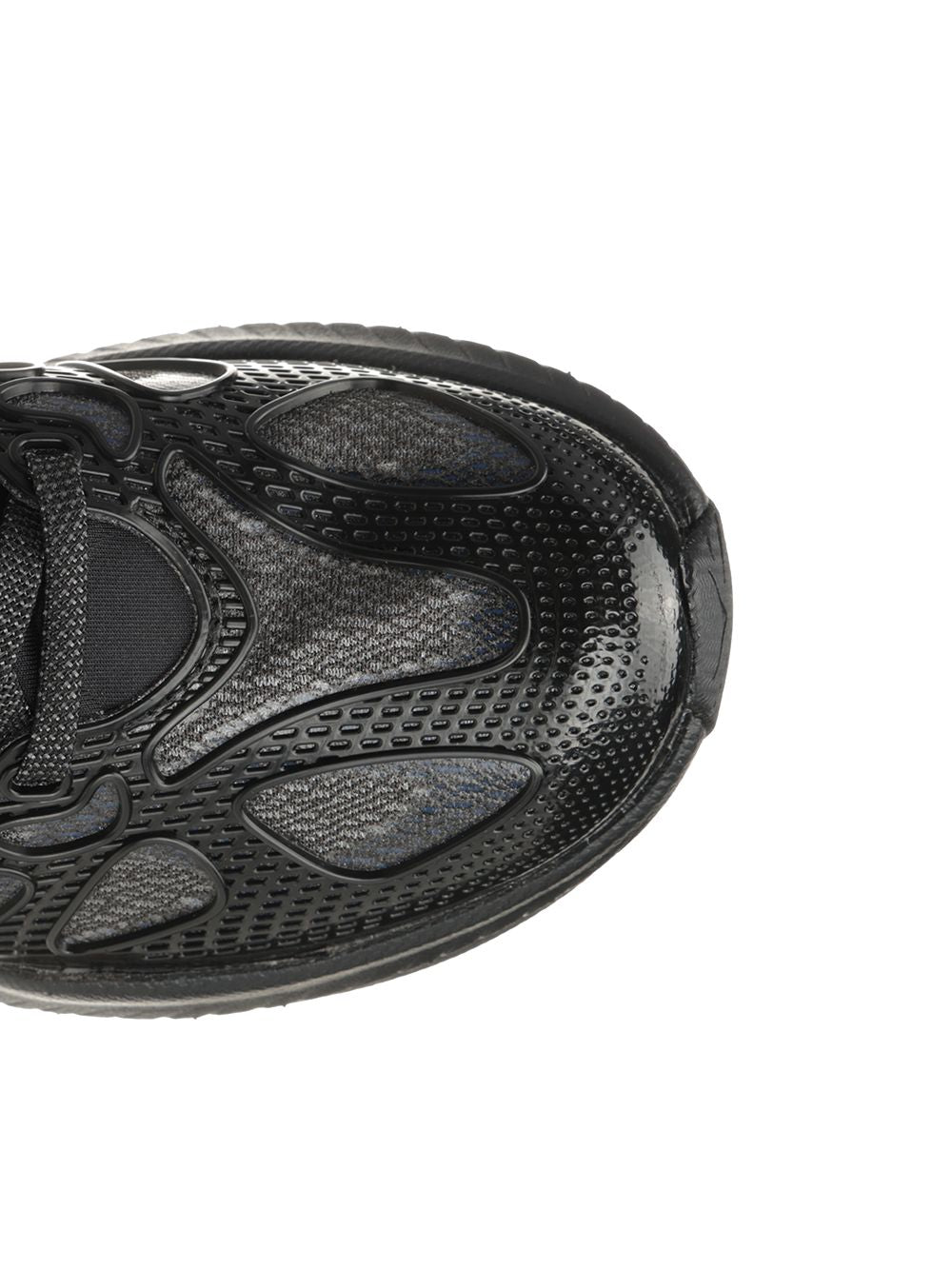 Hoka Mach X Caged Sneakers - Black | 38984ff70fdb9c2d82692e08b5fb3dc7a5048fbf