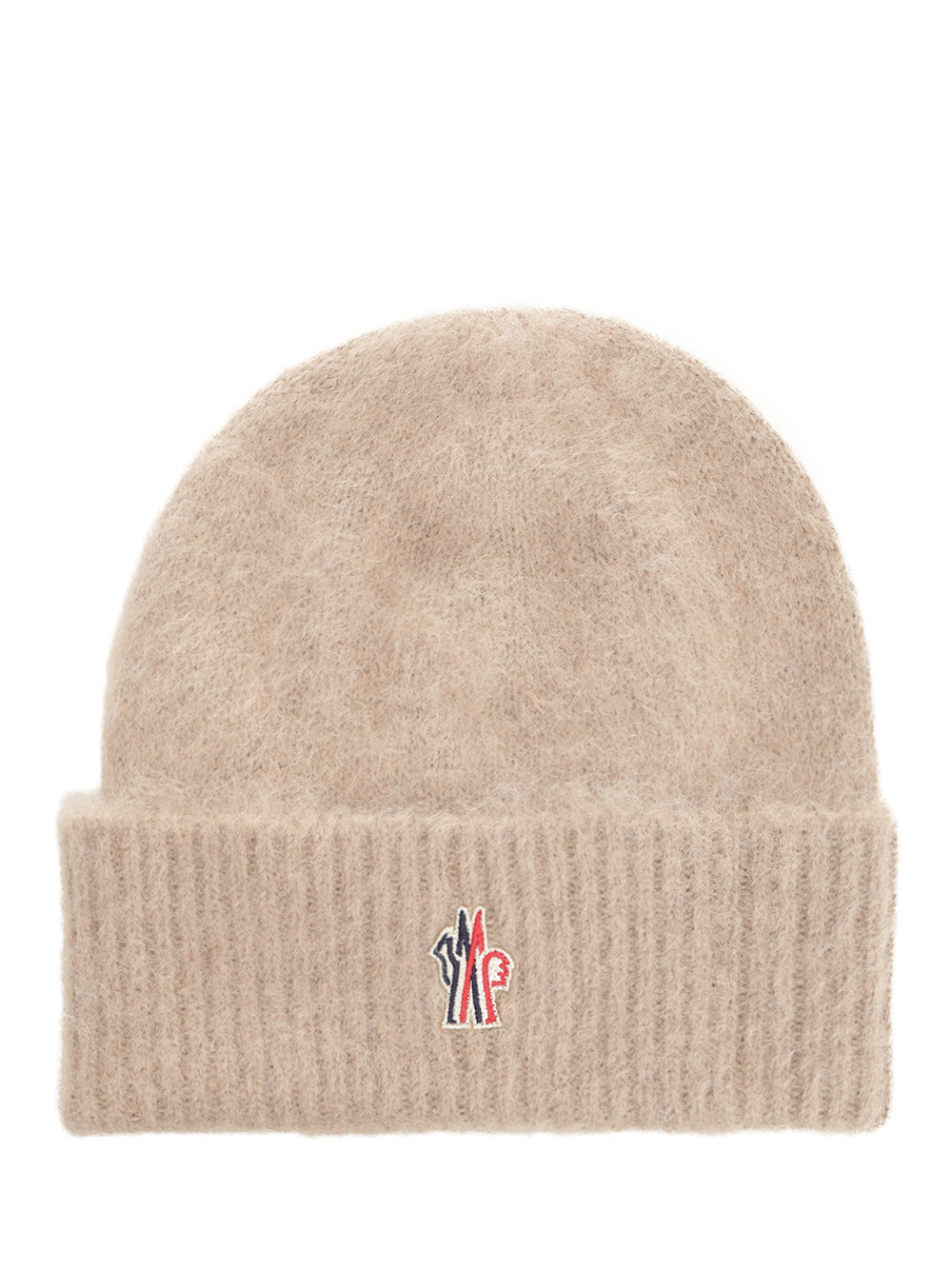 Moncler Grenoble Wool Hat Hats - Beige | 58daee7254627340a2d3bbf4f91b94b341c333d4