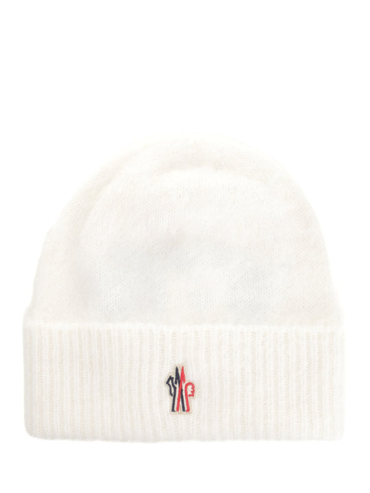 Wool Hat Hats White