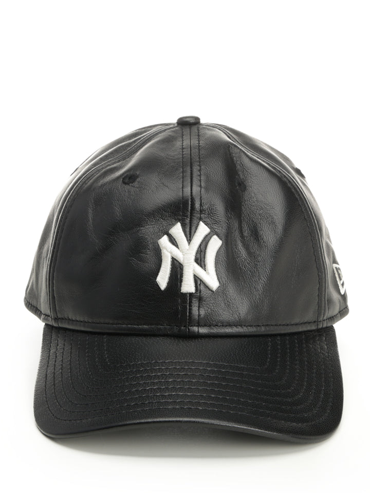 New Era 9twenty Cap, Hats - Black | c7de81193a72f990c941d401258b006f57a33e7f