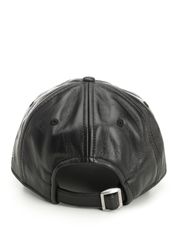 New Era 9twenty Cap, Hats - Black | e450b2534a16648212a9882720760e06dc292143