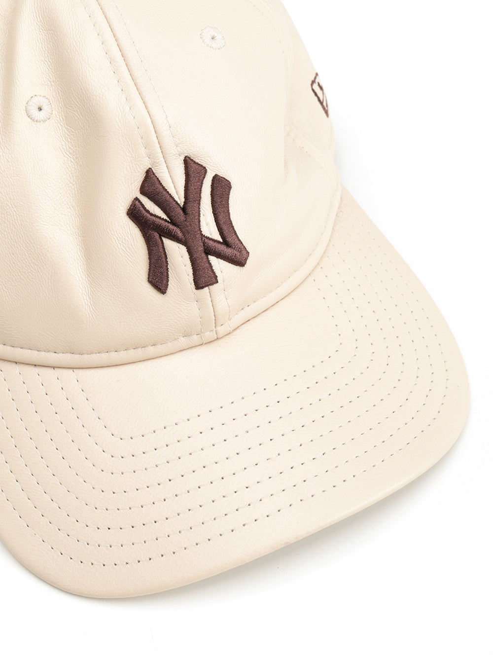 New Era 9twenty Cap Hats - Beige | 6826fdbd468a30241ffdfbd8e80099f4ff70e801