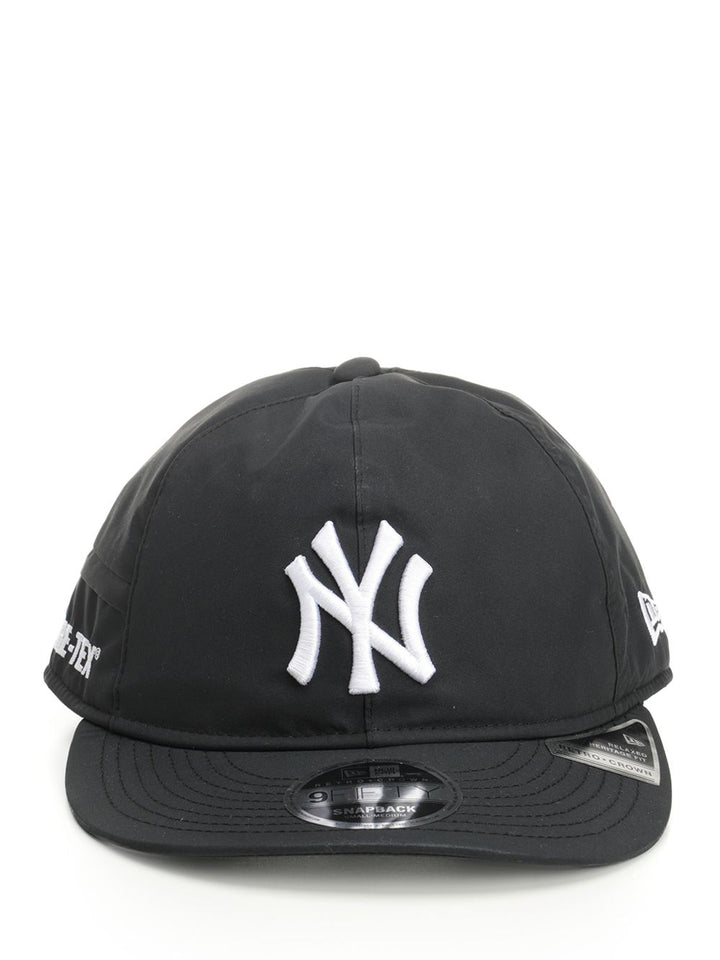 New Era 9fifty Retro Crown New York Yankees Mlb Hats - Black | 816d23e4b9cda2113877e6dfe5bd7e8428d48684