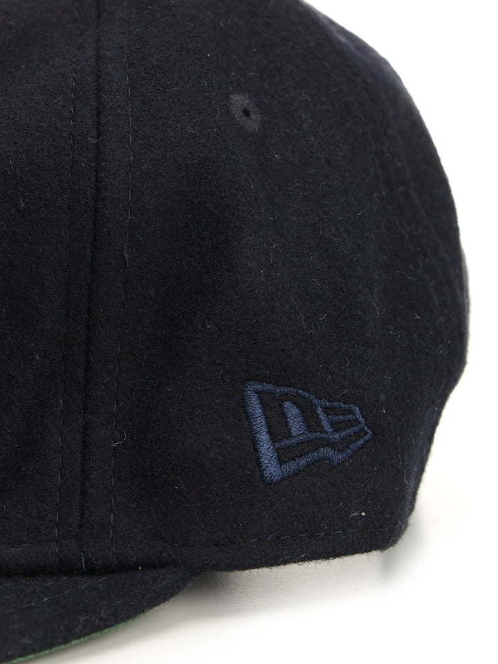 New Era New York Yankees Cooperstown Cap Hats - Blue | cc7845d436cca2fa286564be5f4867a319260945