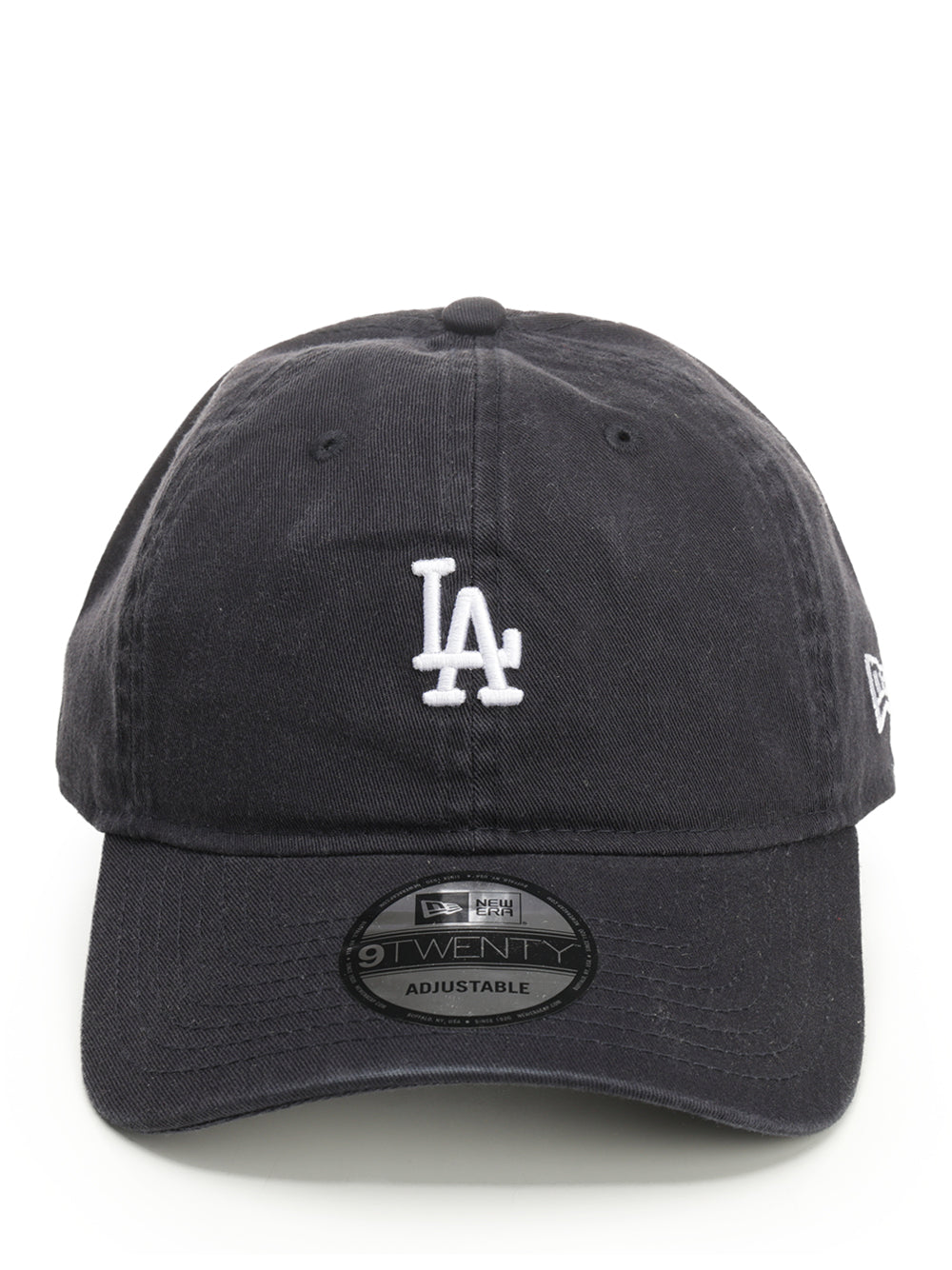 New Era La Dodgers 9twenty Cap Hats - Blue | 886a29d0bffc2e25b0332532590f5284d2850664