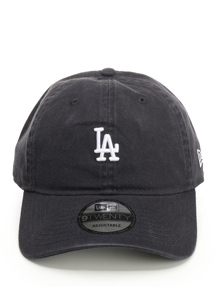 New Era La Dodgers 9twenty Cap Hats - Blue | 886a29d0bffc2e25b0332532590f5284d2850664