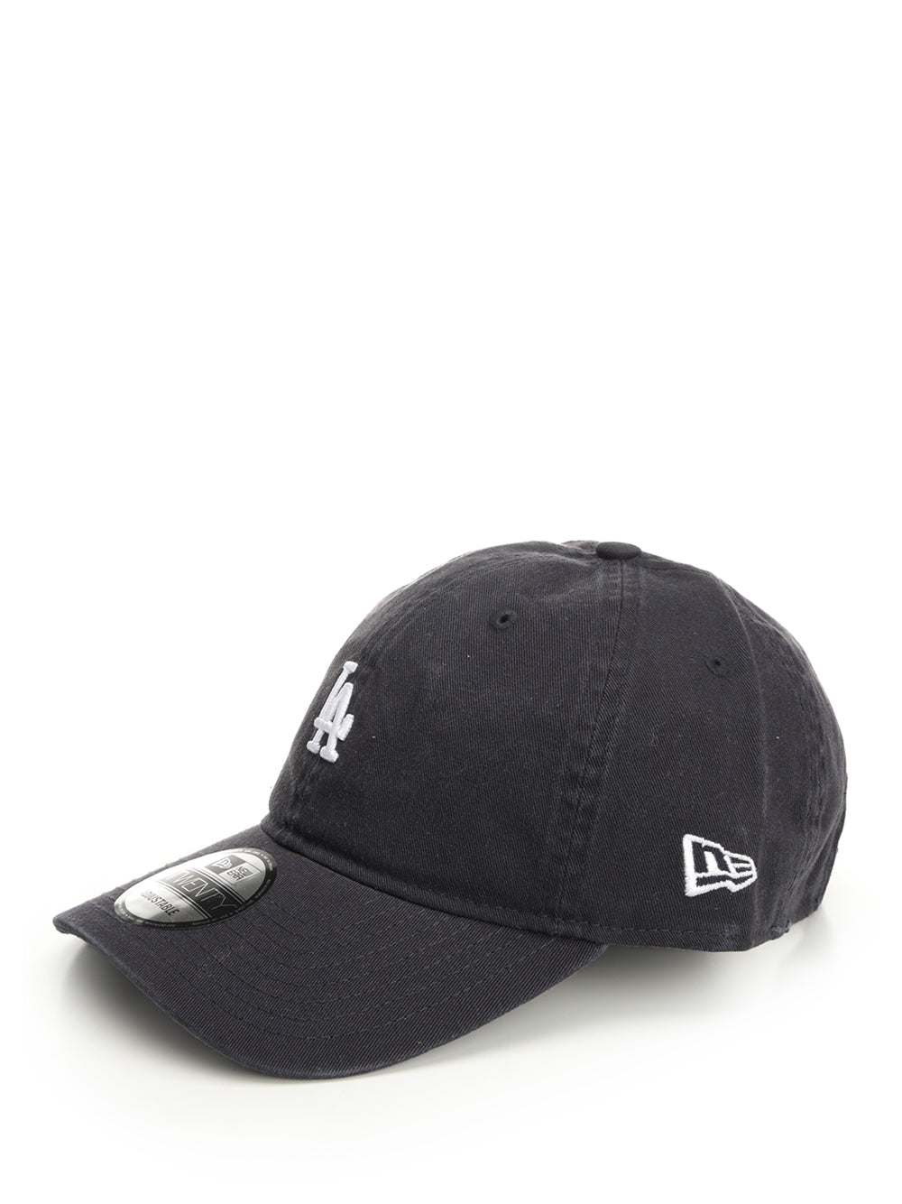 New Era La Dodgers 9twenty Cap Hats - Blue | be0925cb290828fff7cc0b9d6714519bd273889a