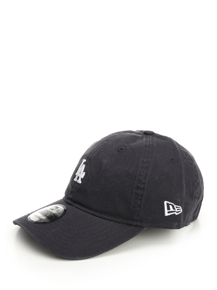New Era La Dodgers 9twenty Cap Hats - Blue | be0925cb290828fff7cc0b9d6714519bd273889a