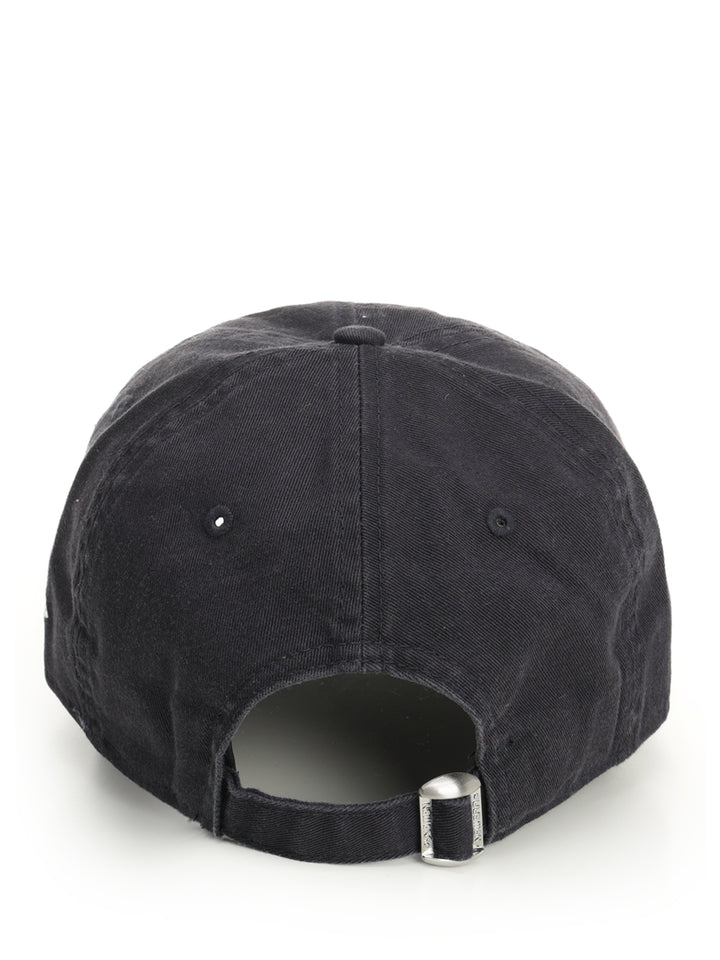 New Era La Dodgers 9twenty Cap Hats - Blue | c69b1155dab5d9ddbfa3d18bba2d770c286d42c2