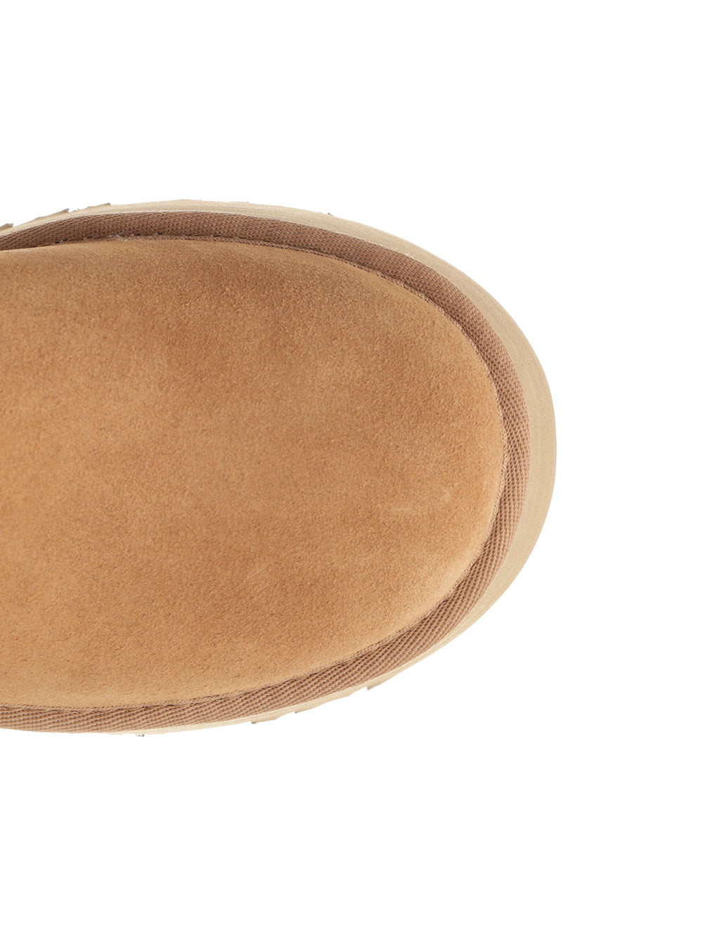 Ugg Classic Mini Dipper Boots - Brown | 50b617badf697ce935ca8413607e2aae89744092