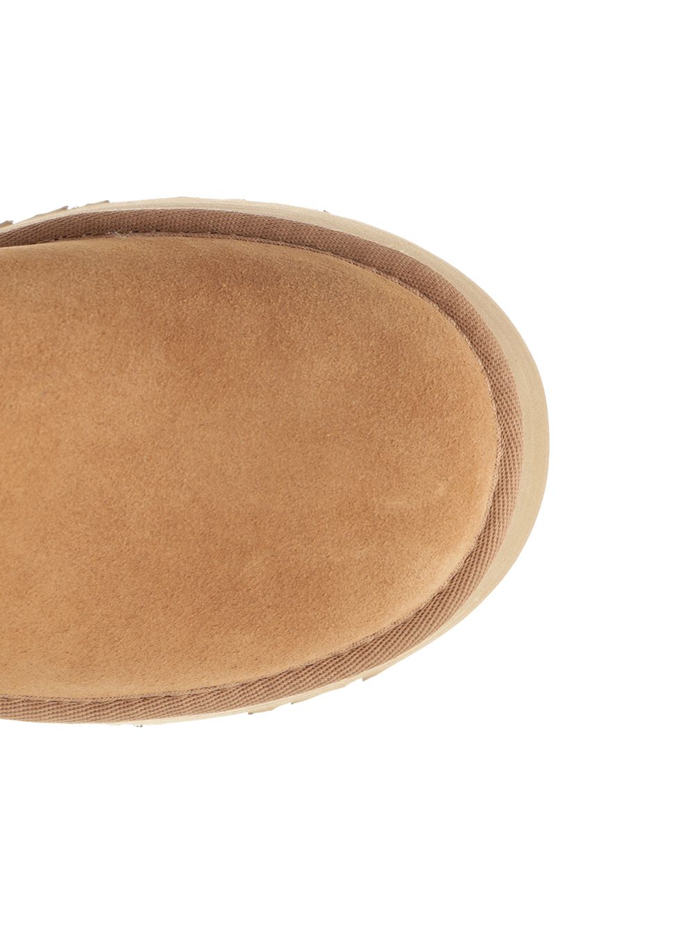 Ugg Classic Mini Dipper Boots - Brown | b974a42b2630cc410afb41561b6d2b517b0496a0