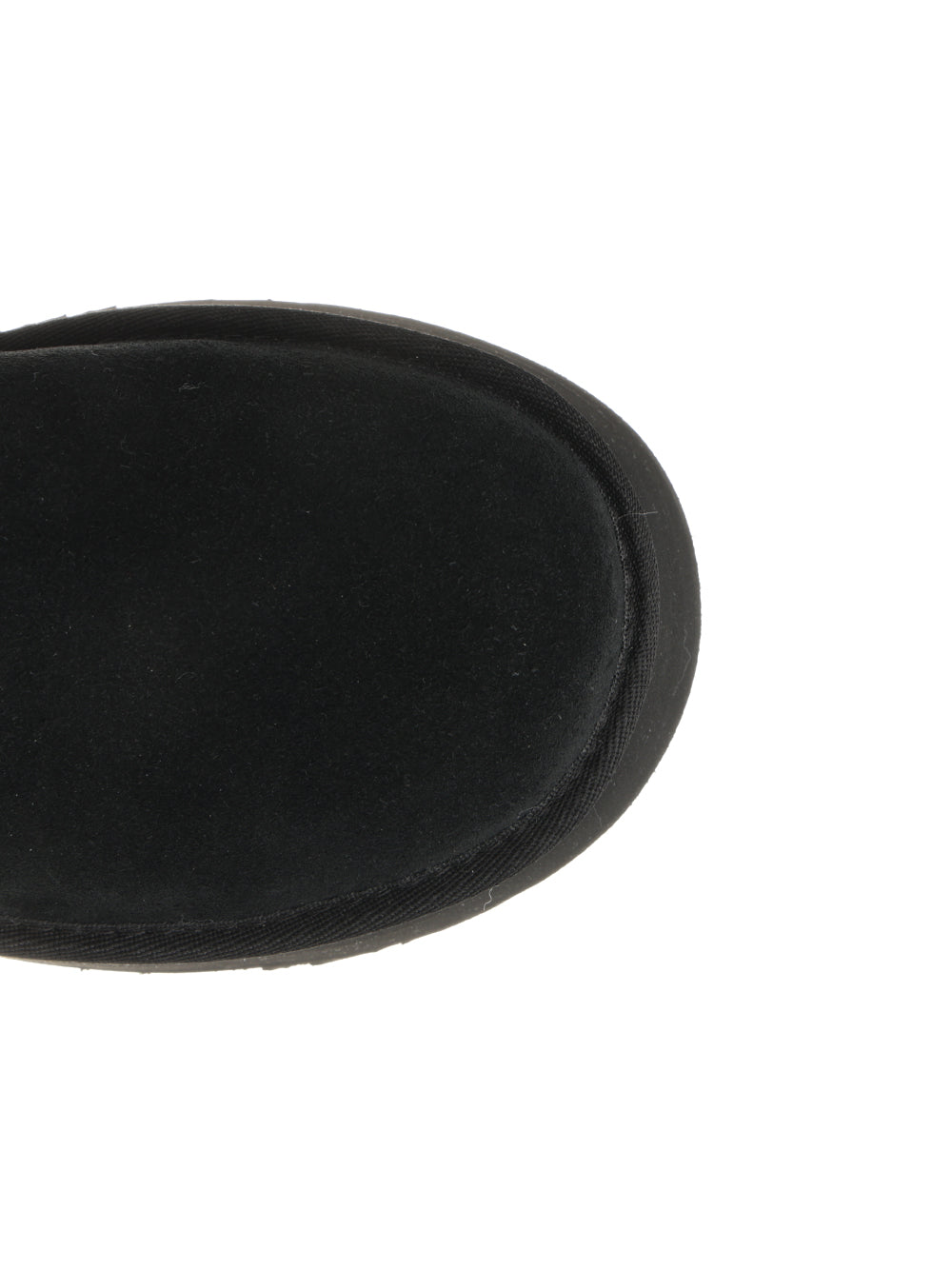 Ugg Classic Mini Dipper Boots - Black | 7cfd176aa80f30b07a37d6f29d3407fcc07d6e6e