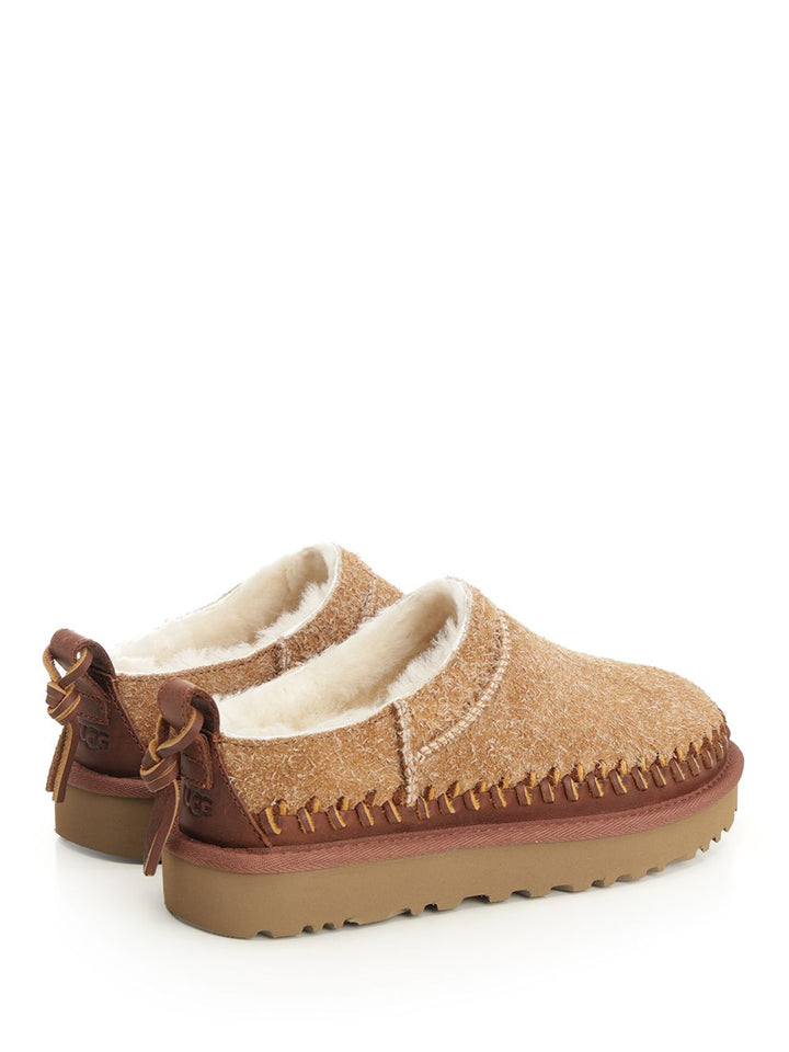 Ugg Classic Micro Biarritz Scarpe basse - Beige | ec2413d3e19c76a4e95991dfd7c048d5f1926650