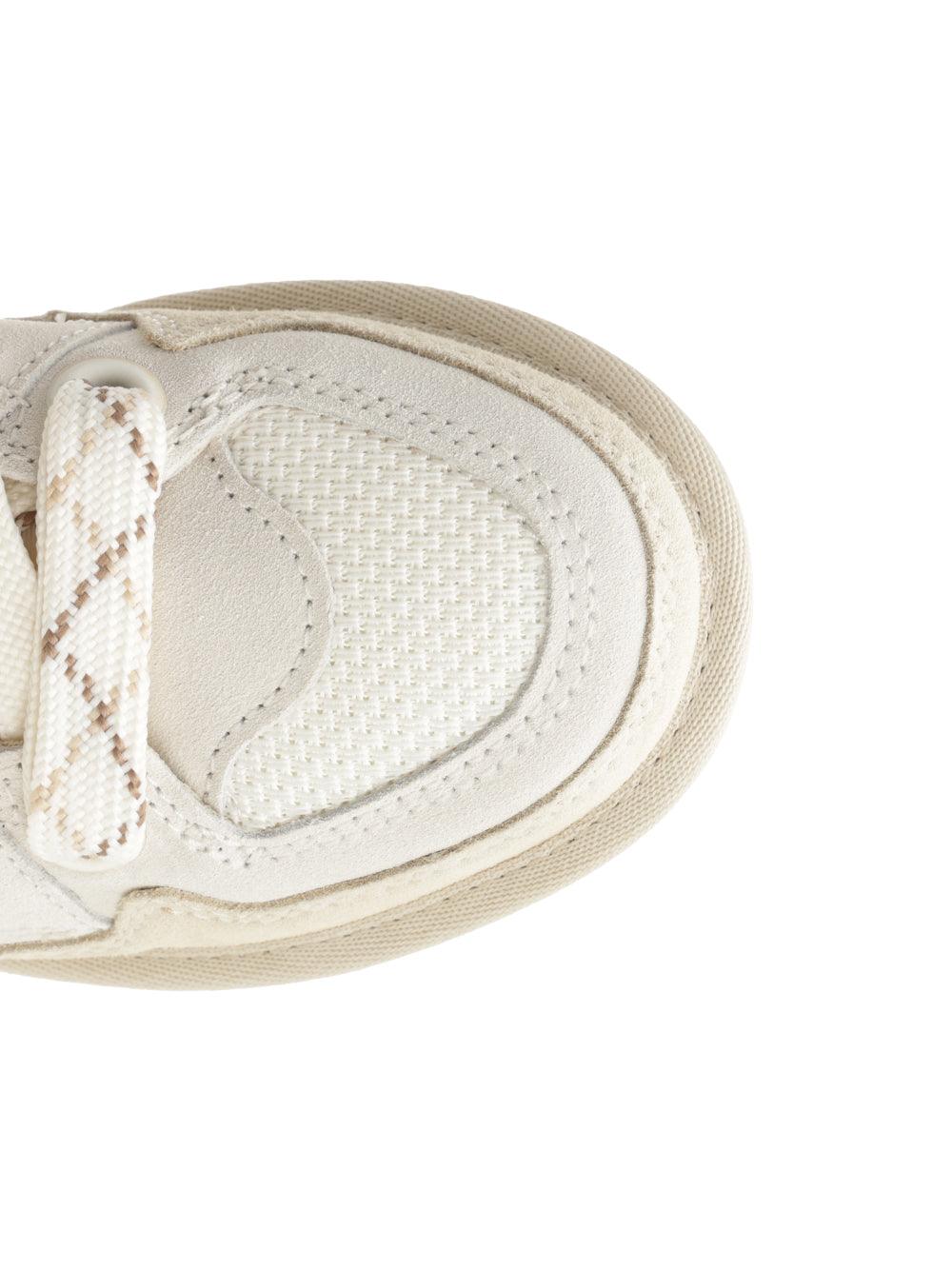 Ugg Lo Lowmel Sneakers - White | 2add11bb7e8dd1a061c1a2d4f96d67ea1905ca29