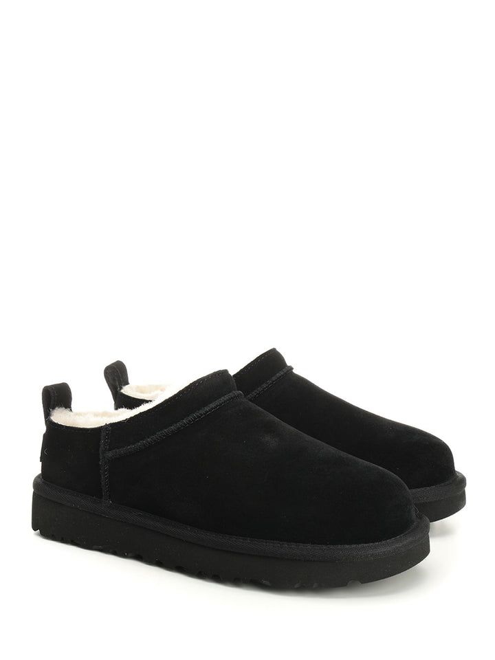 Ugg Classic Micro Scarpe basse - Black | ac8802c26b35da457b7d8605c5abef699352d7d9