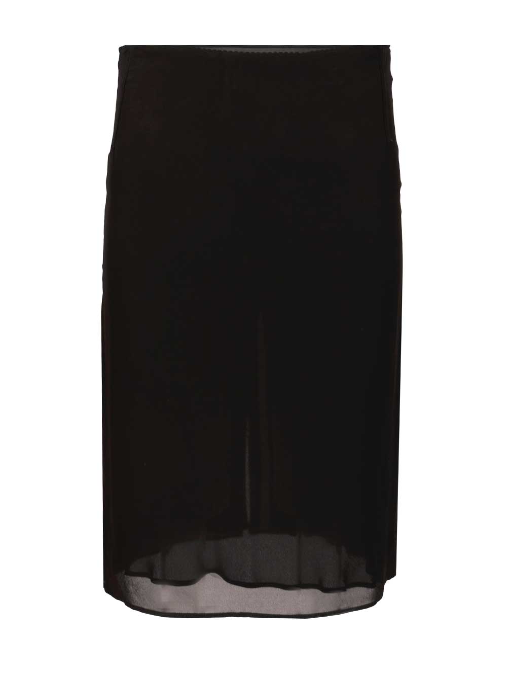 Marella X Stella Maxwell Pencil Skirt Skirts - Black | f460f8dae8486c643a0a45619a2b44d75f49b691