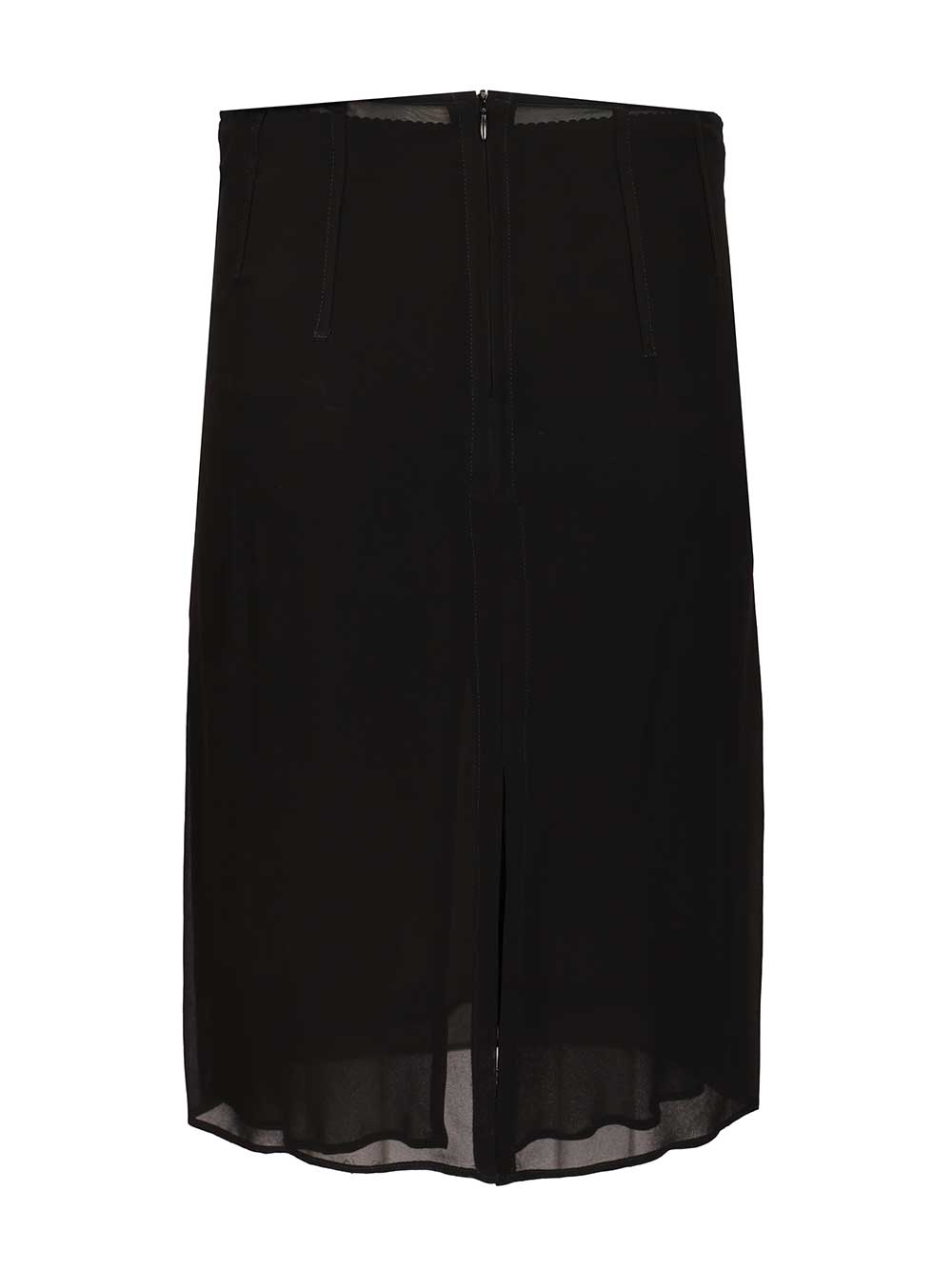 Marella X Stella Maxwell Pencil Skirt Skirts - Black | 92e334bc41215b9de3911e55e1ae695735502bbf