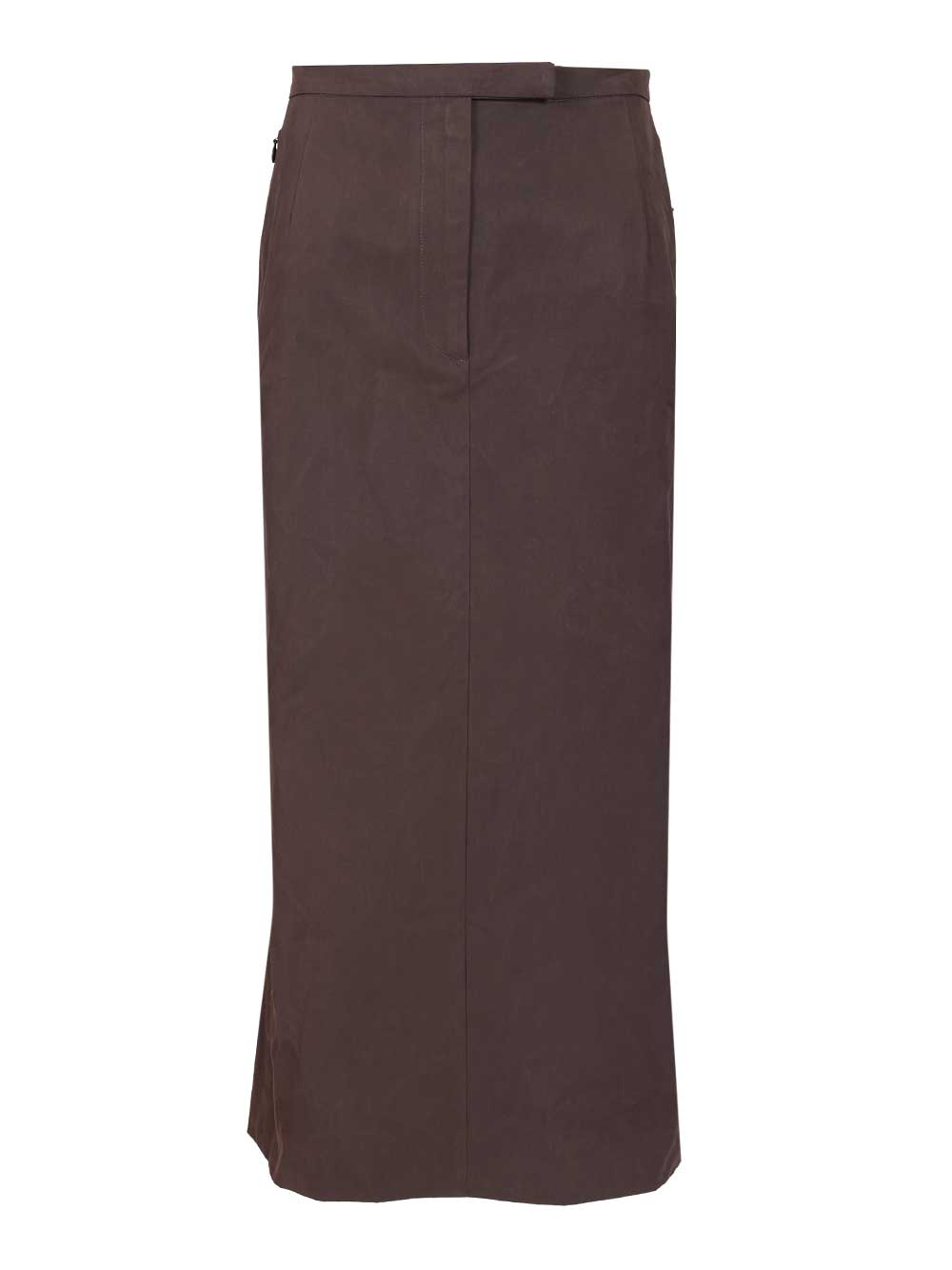 Dries Van Noten Long Skirt Sandora Skirts - Brown | 70537cb919f94522eff056822cb8c6236e8173e6