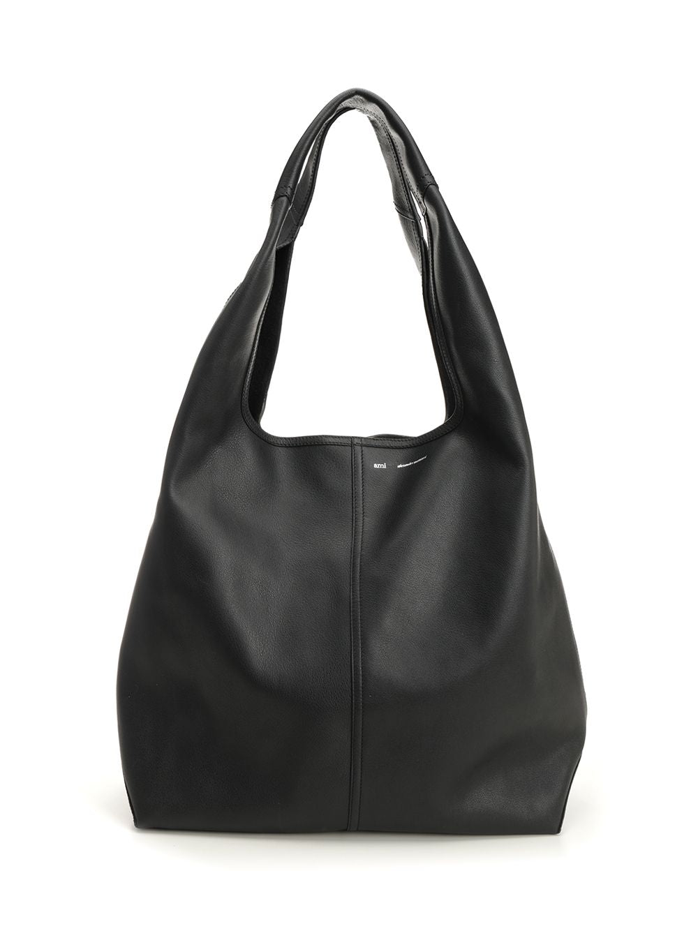 Ami Etienne Shoulder Bags - Black | 7944e10bcd9f4c504eead9f612ad475920f4ef73