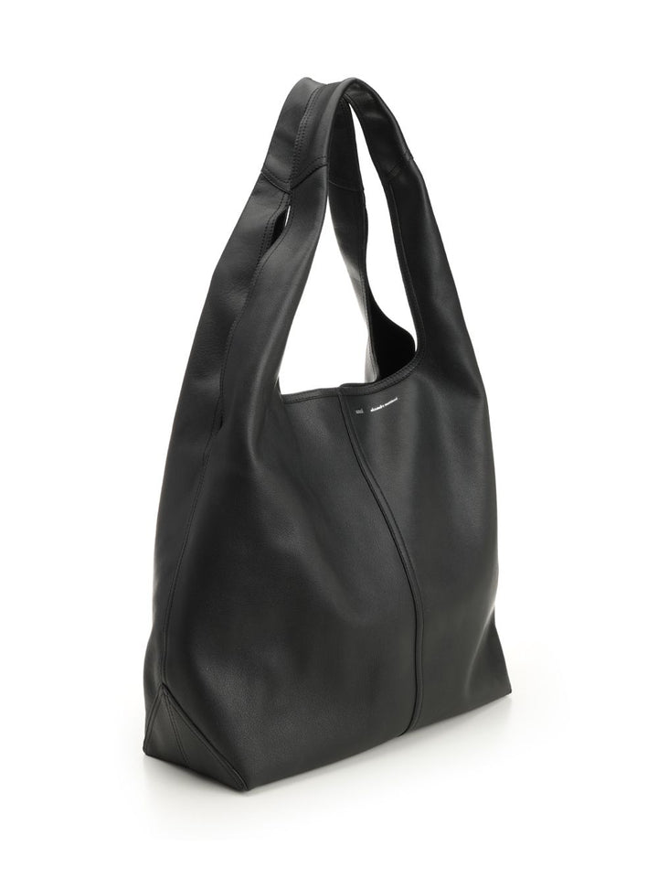 Ami Etienne Shoulder Bags - Black | 33071d5c6a1f6c6acf11e61d0ffac0225af753dd