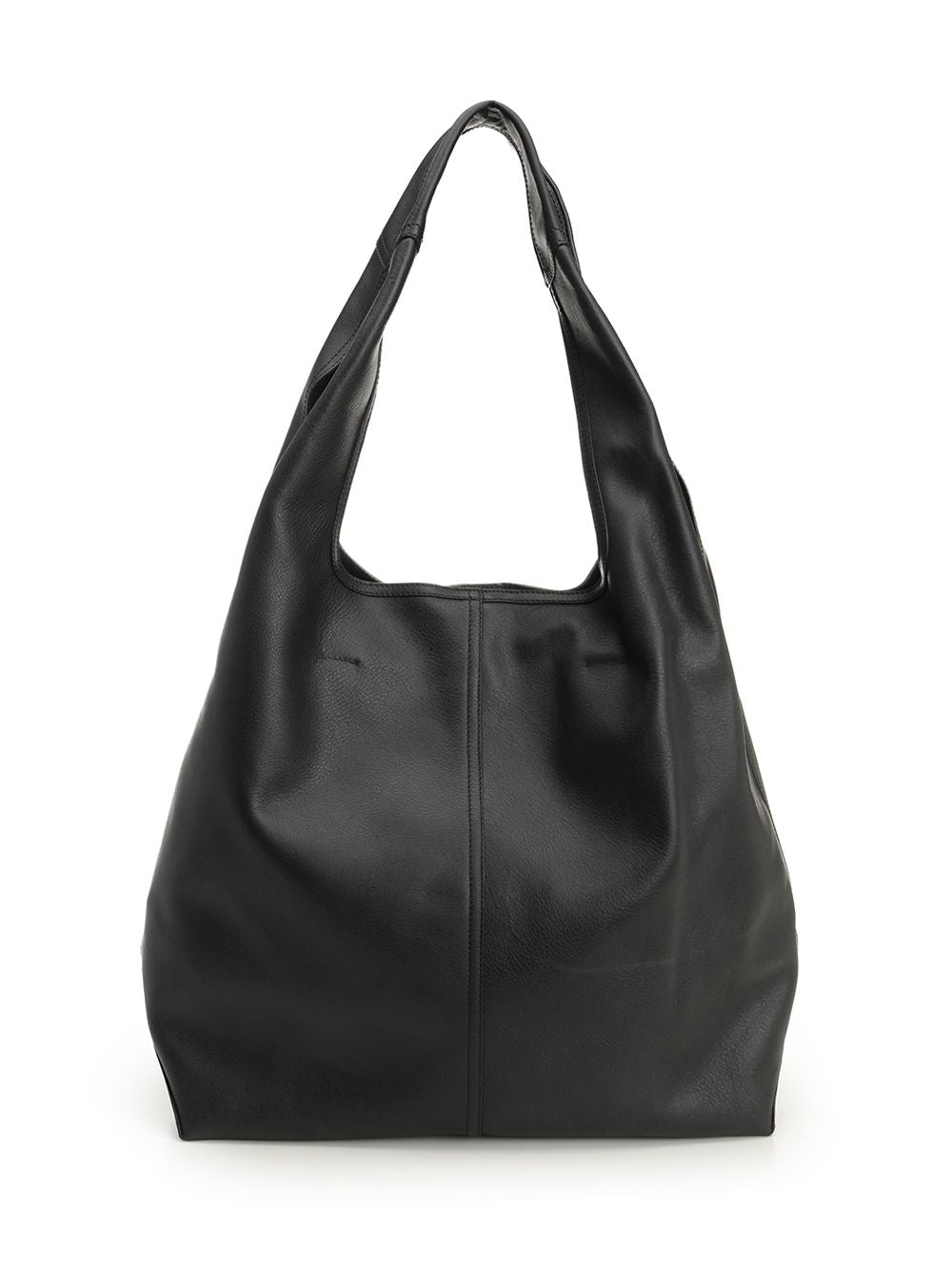Ami Etienne Shoulder Bags - Black | e9ff155c1f4b760e66c6205298ded2460be31bcd