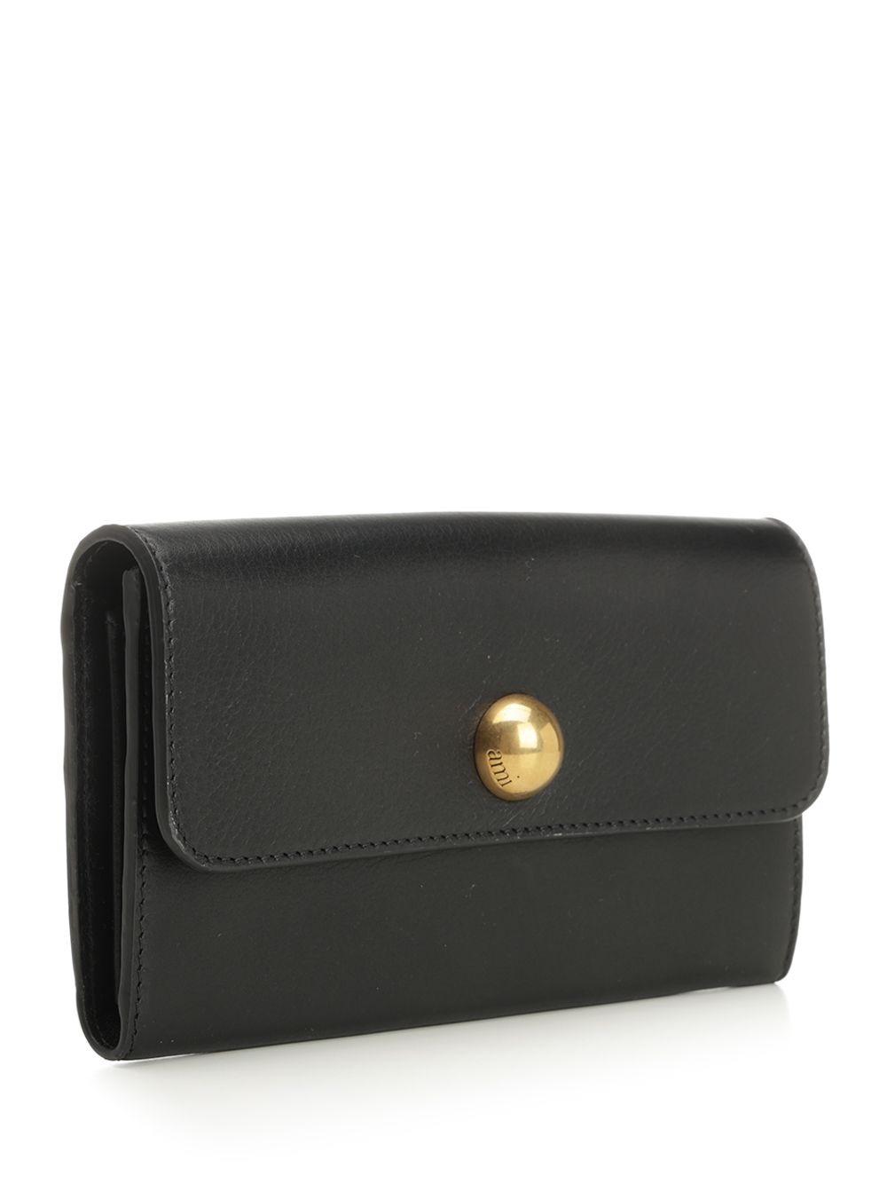 Ami Carrousel Wallets - Black | ec1c8d38acd16c5f3aedc63c9861dd7cc28816ef