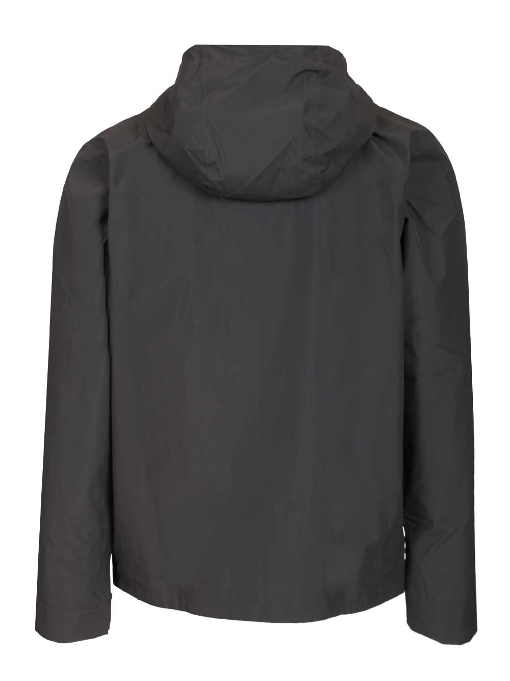 Patagonia Casual Rain Jacket Jackets - Black | 655a937d56204749841e88c4142fed5f374d41da
