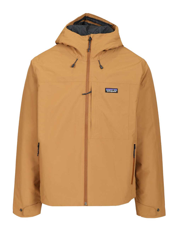 Patagonia Windshadow Jacket Jackets - Beige | 1a7f695260dca206152f31272416ce8e9da58a72