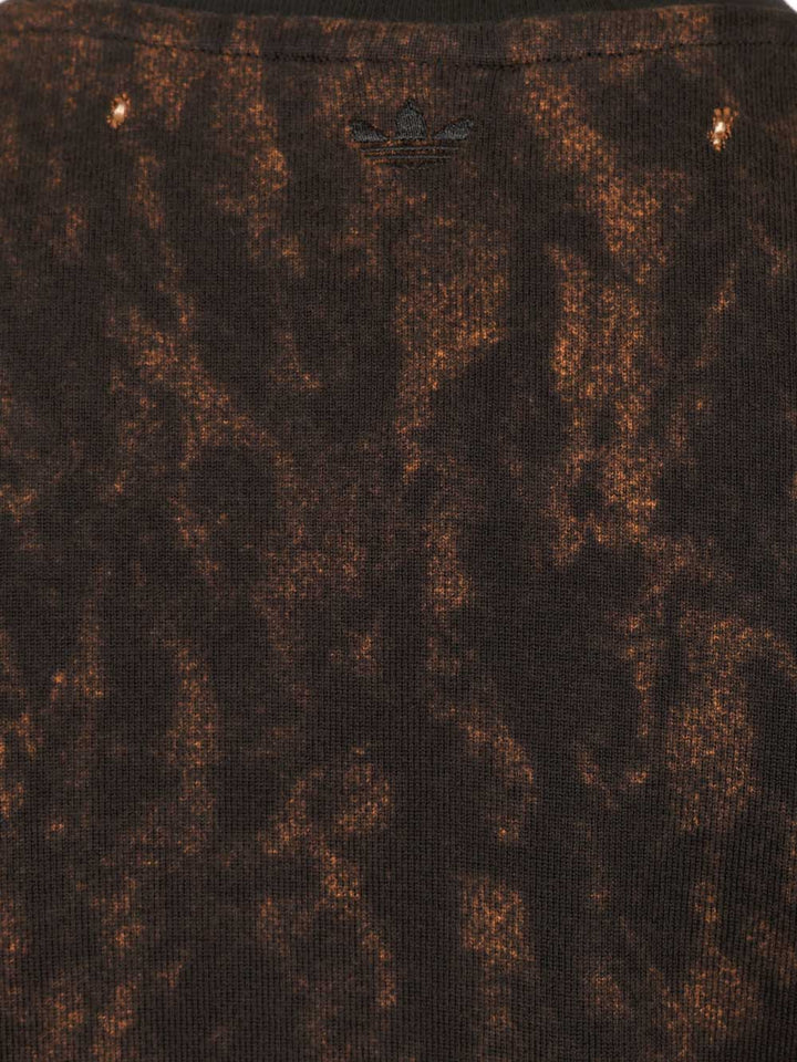 Adidas X Song For The Mute Cotton T-Shirt - Black | 55029fbe5421c18ac6879e15a15c7e7d4d81fceb